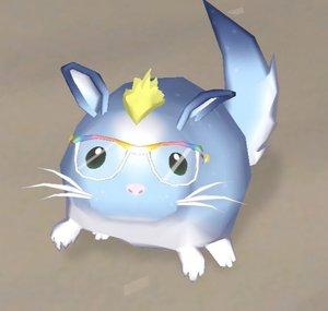 Azure Lazuline