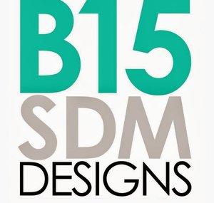 B15SDMDESIGNS