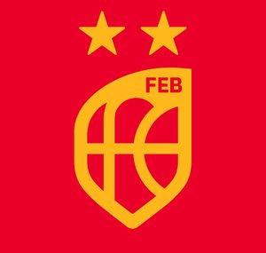 Baloncesto España