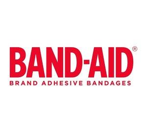 BAND-AID Brand Adhesive Bandages