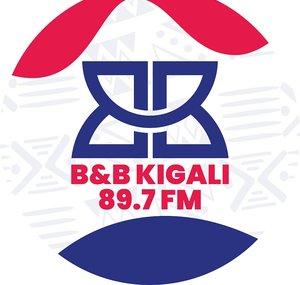 B&B Kigali 89.7FM