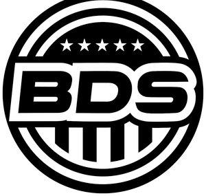 BDS Suspension
