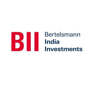 Bertelsmann India Investments