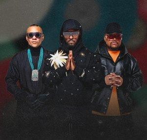 Black Eyed Peas
