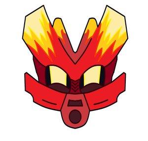 BlazeBionicle