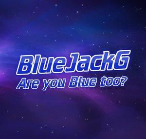 BlueJackG Channel