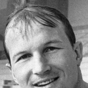 Bo Högberg