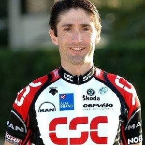 Bobby Julich