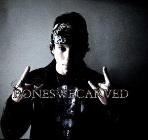 BonesWeCarved