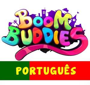Boom Buddies Português - canção infantil