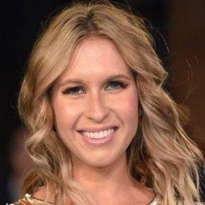 Brooke Kinsella