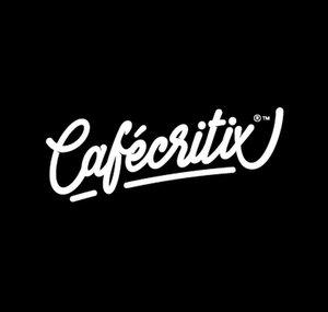 CAFE CRITIX