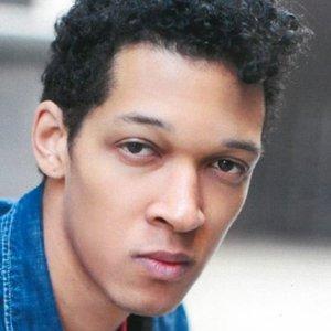 Caleb Eberhardt