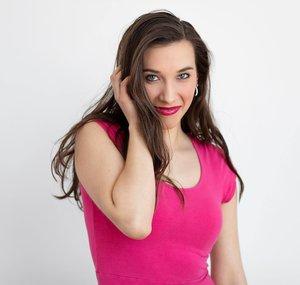 Caroline Wolfe