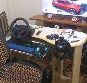 CARRETEIRO na VIDA REAL
