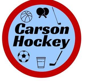 Carson Hockey