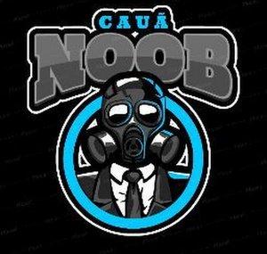 CAUÃ NOOB Br