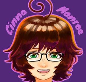 Cinna Monroe