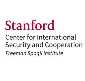 CISAC Stanford (CISACStanford)