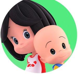 Cleo e Cuquin - Música infantil em Português