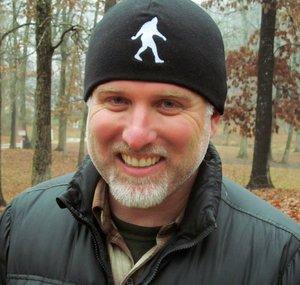 Cliff Barackman