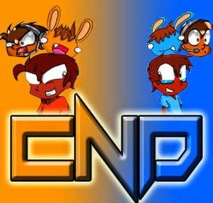 CnDGaming96