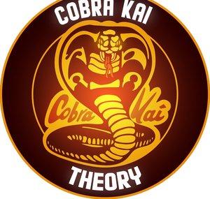 Cobra Kai Theory