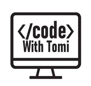 Code With Tomi