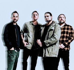 Coheed and Cambria