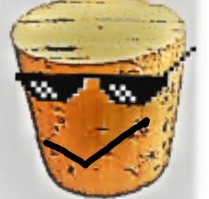 Cork