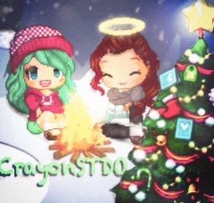 CrayonSTDO