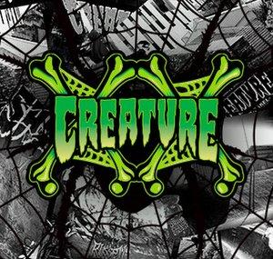 Creature Skateboards