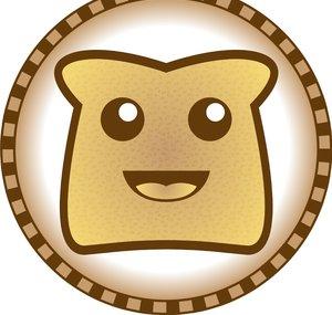 Crispy Toast