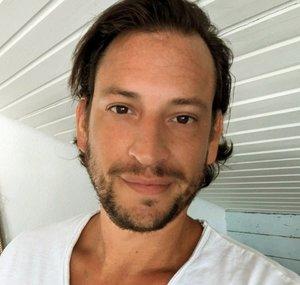 Daniel Munoz