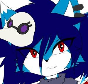 Darksama PONY
