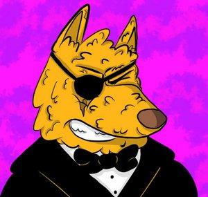 Dastardly Dingoes Podcast