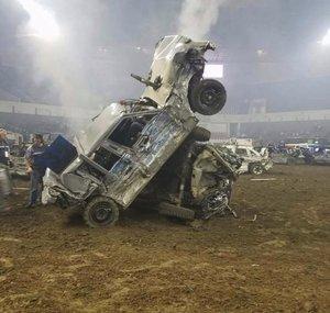 Demo Derby Promotions