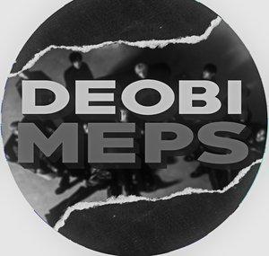 DEOBI MEPs