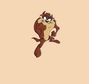 Devil May Hare - SPY Options Trading