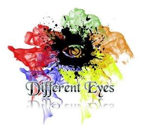 Different Eyes