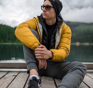Dillon Jakovac