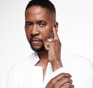Donald Lawrence
