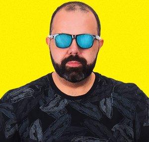 Edu Primitivo