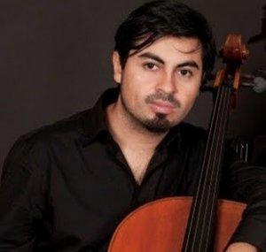 Eduardo Antiao