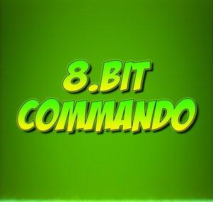 Eight Bit Commando イート ビット コマンド