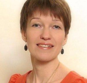 Elena Guseva