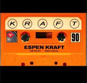 Espen Kraft