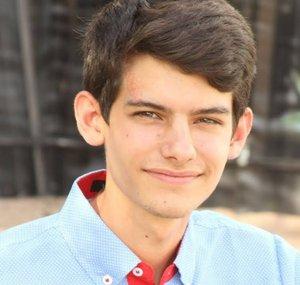 Ethan C Gilliss