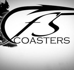F5 Coasters