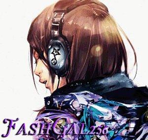 FashGal256